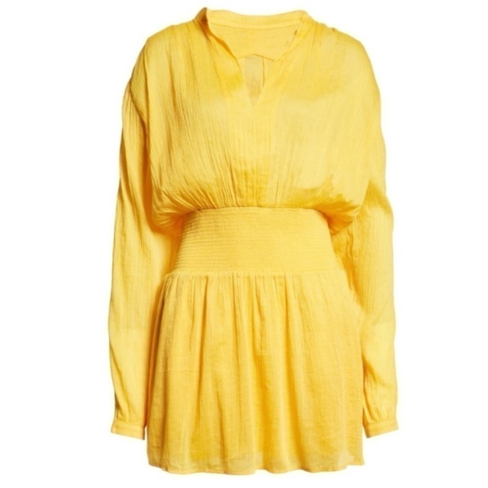 NWT Rag & Bone Calista Mini Dress - Picture 4 of 10